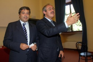 Giornalisti Ufficio Stampa Sicilia: giudicherà la Consulta