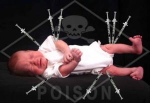 No vaccini: tornano malattie debellate, si muore di pertosse