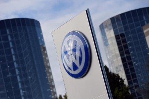 Volkswagen, primo rosso storico in 15 anni (-3,48 mld)