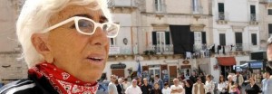 Lina Wertmuller contro Saviano: "Napoli non è solo Gomorra"