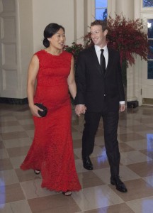 Zuckerberg (Fb): "Presidente cinese, dia nome a mia figlia"