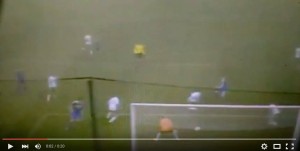 VIDEO YOUTUBE - Edin Dzeko gol Bosnia-Irlanda 1-1
