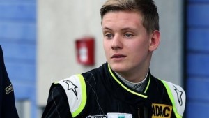 Mick Schumacher a Maranello: farà test per Formula 4
