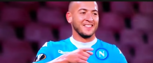 VIDEO YOUTUBE. Napoli-Midtyjlland 5-0, highlights-pagelle