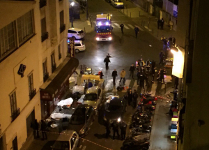 Attentati terroristi a Parigi, sale allerta in Italia