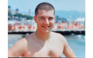 "Andrea Soldi fu strangolato": autopsia del "morto di Tso"