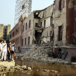 Isis, fece attentato al Consolato italiano al Cairo: ucciso