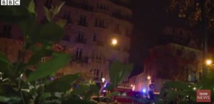 VIDEO YouTube, attentati Parigi: spari al Bataclan