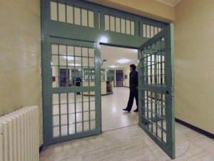Genova, furti carcere Marassi: beni detenuti rubati