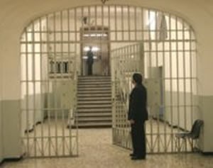Sesso in carcere: arrivano le stanze dell'amore per detenuti