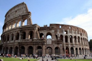 "Centurioni" a Roma: guadagnano fino a 12mila € al mese