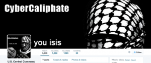 Isis su whatsapp, sms, twitter: è il Cyber Caliphate