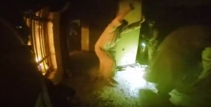 VIDEO YOUTUBE Come si sconfigge Isis. Esempio del blitz Usa