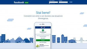 Attentati Parigi, Facebook lancia Safety Check per le crisi