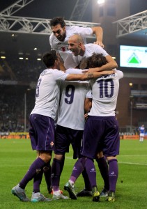 Inter, Roma, Napoli, Fiorentina: per scudetto corsa a 4