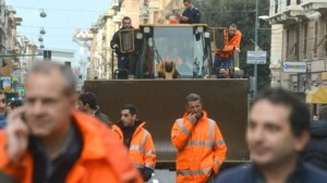 Genova, Pd vs Cgil: interessi lavoratori Ilva o della città?