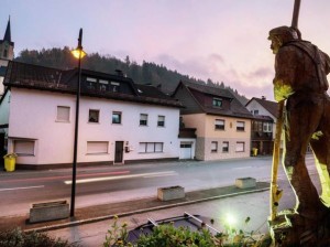 Germania: 8 bimbi trovati morti in casa, arrestata la madre