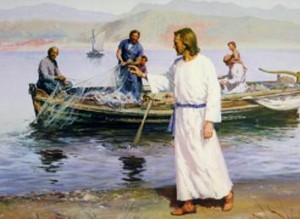 Gesù: Guardatevi dai preti che vivono nel lusso (Vangelo)