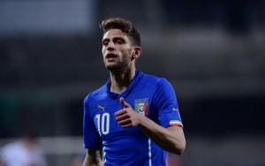 Under 21, Italia-Lituania 2-0: Domenico Berardi gol e show