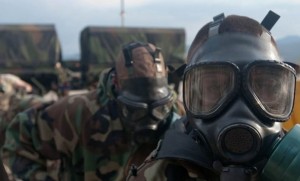 Isis, armi chimiche: ingaggiato l'esperto di Saddam Hussein