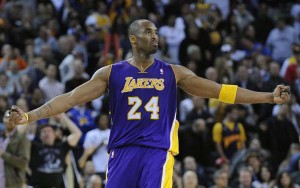 Kobe Bryant lascia Nba a fine stagione: l'annuncio