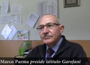 Marco Parma, preside cancella Natale lascia l'incarico