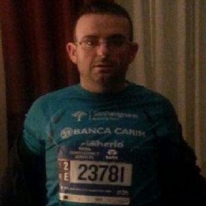 Giancarlo Marengo scomparso dopo la maratona di New York