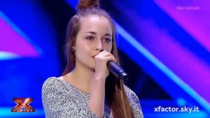 X Factor, Margerita eliminata alla quarta puntata live
