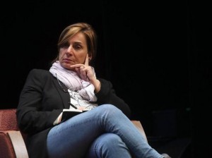 Giovanna Martelli, deputata renziana lascia gruppo Pd