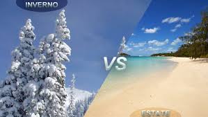 Che inverno sarà? Glaciale o nuova estate: El Nino divide...