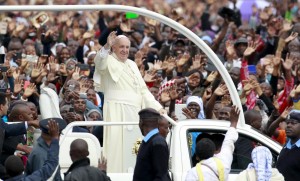 Isis minaccia papa Francesco: possibile pista somala