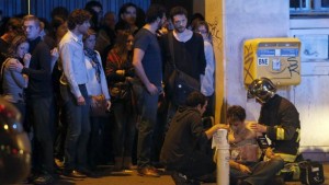 Attentati Isis Parigi: italiani feriti al Bataclan