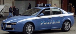 Rovigo, sonno in servizio: siesta costa cara a 22 poliziotti