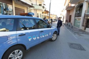 Banda lancia termica arrestata: "pendolari" Napoli-Milano