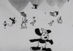 VIDEO Disney, ritrovato film perduto: primo personaggio è...