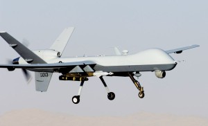 Italia, secondo alleato Usa: sì a richiesta droni armati