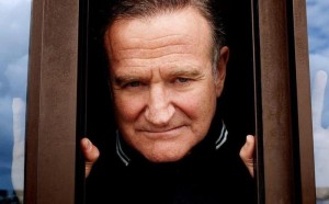 Robin Williams (foto Ansa)