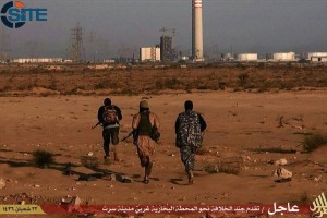 Isis a 600 km dall'Italia: Sirte (Libia) la nuova "capitale"