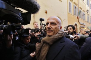 Augusto Minzolini, Cassazione conferma condanna per peculato