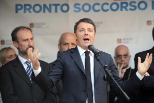 Financial Times: "L'Italia con Renzi uscirà dall'euro"