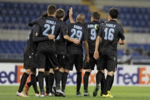 Lazio-Dnipro 3-1, highlights e pagelle Europa League