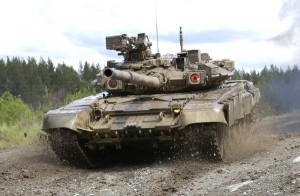 Siria, Russia ha mandato truppe di terra: avvistati tank 