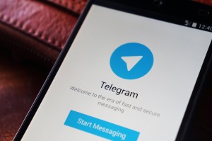 Telegram, la chat dell'Isis chiude 78 account