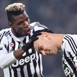 Juventus-Torino 4-0, highlights Coppa Italia