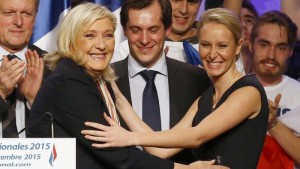 La Francia torna alle urne per le elezioni Regionali