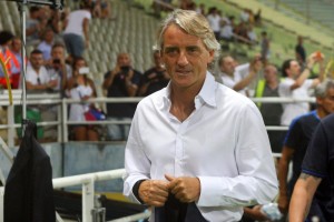 Inter, Mancini dopo il Genoa: "Non parlo degli arbitri"