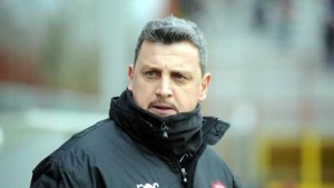 Bari: Andrea Camplone nuovo allenatore. Davide Nicola via