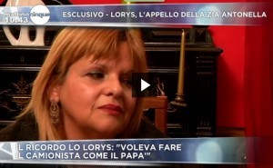 Veronica Panarello, zia: Non ha ucciso Andrea Loris Stival
