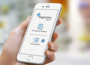 Bugiardino digitale, app per scaricare foglietto illustrativo farmaci