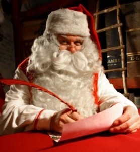 "Babbo Natale è morto": lo spot della polemica in Toscana